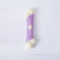 Material amigable con el medio ambiente Dog Chew Dog Toys